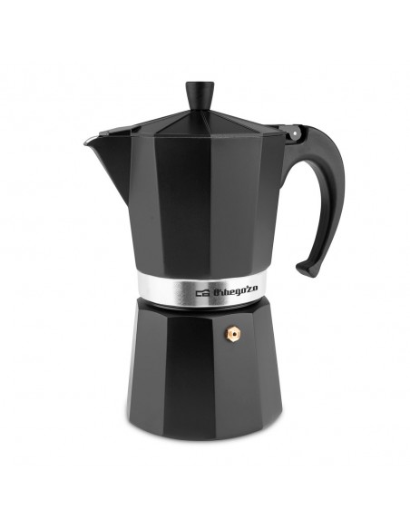 Cafetera Italiana - Orbegozo KFN910 9...