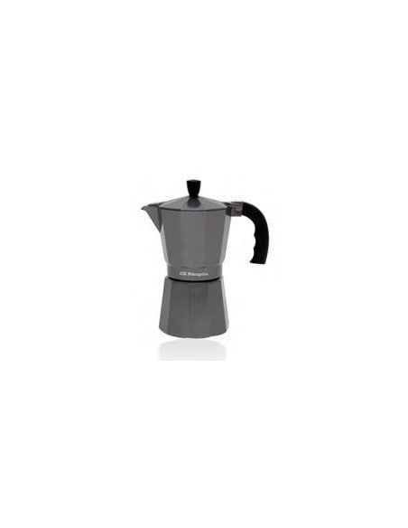 Cafetera Italiana - Orbegozo KFS920 9...