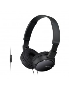 Auricular Diadema - Sony...