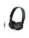 Auricular Diadema - Sony MDRZX110APB Auricular Diadema - Sony MDRZX110APB