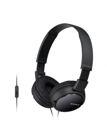 Auricular Diadema - Sony MDRZX110APB