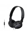 Auricular Diadema - Sony MDRZX110APB