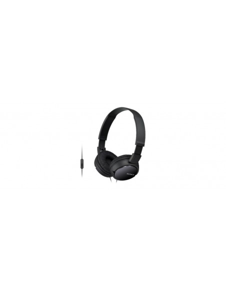 Auricular Diadema - Sony MDRZX110APB