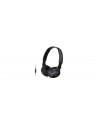Auricular Diadema - Sony MDRZX110APB