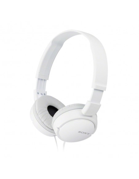Auricular Diadema - Sony MDRZX110APW