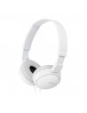 Auricular Diadema - Sony MDRZX110APW