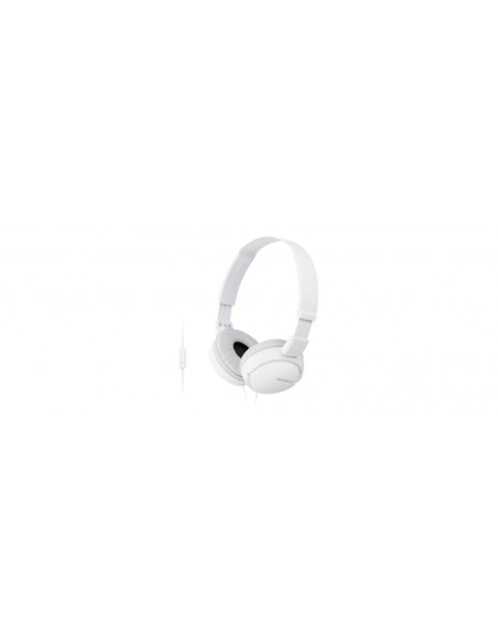 Auricular Diadema - Sony MDRZX110APW