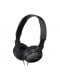 Auricular Diadema - Sony MDRZX110B Auricular Diadema - Sony MDRZX110B