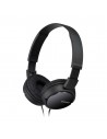 Auricular Diadema - Sony MDRZX110B