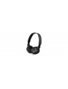 Auricular Diadema - Sony MDRZX110B