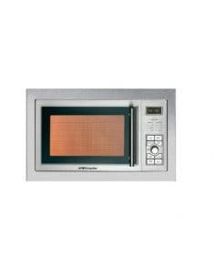 Microondas Integrable -...