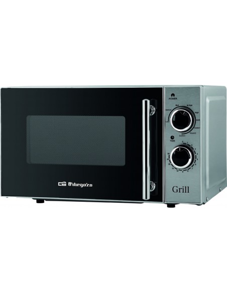 Microondas Libre Instalación -...