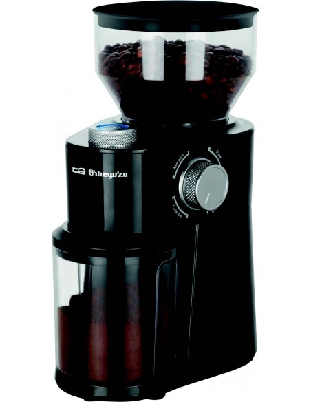 Molinillo de Café - Orbegozo MO3400...