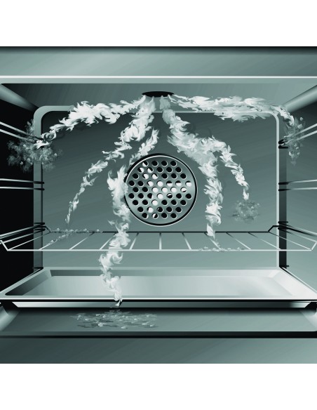 Horno Multifunción - Whirlpool...