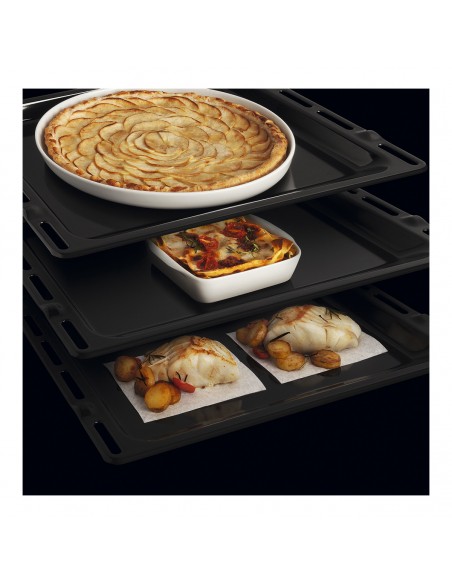 Horno Multifunción - Whirlpool...