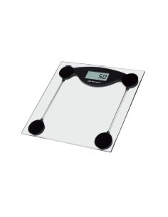 Báscula de Baño - Orbegozo...