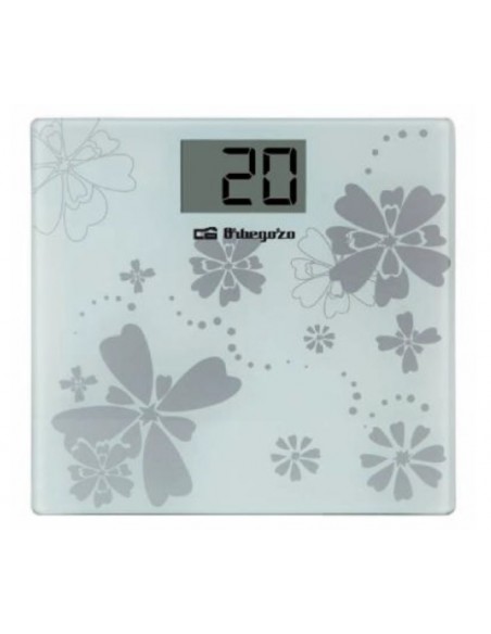 Báscula de Baño - Orbegozo PB2216