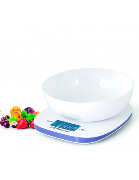 Báscula Cocina - Orbegozo PC1014