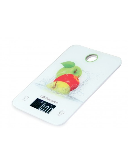 Báscula Cocina - Orbegozo PC1020