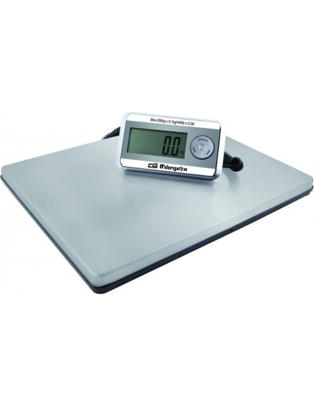 Báscula Cocina - Orbegozo PC5500 Inox Báscula Cocina - Orbegozo PC5500 Inox