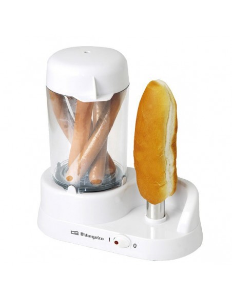 Máquina Perritos - Orbegozo PR3500