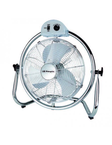 Ventilador - Orbegozo PWO0936 Industrial