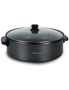 Olla Eléctrica - Orbegozo...