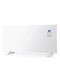 Panel Radiante - Orbegozo REH1000A Blanco