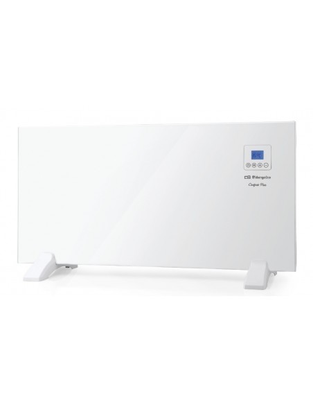 Panel Radiante - Orbegozo REH500A Blanco