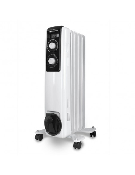 Radiador Aceite - Orbegozo RF1000