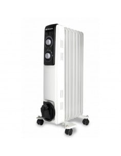 Radiador Aceite - Orbegozo...