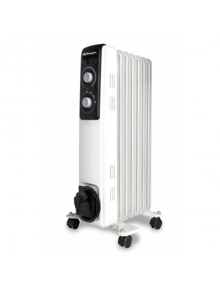 Radiador Aceite - Orbegozo RF1500