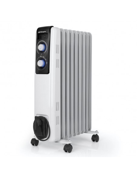 Radiador Aceite - Orbegozo RF2000