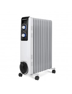 Radiador - Orbegozo RF2500,...
