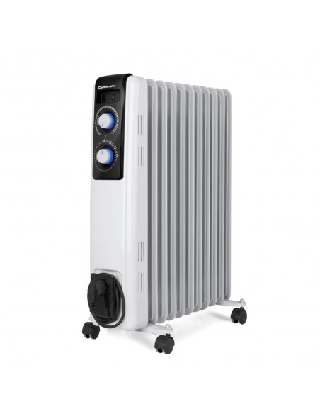 Radiador - Orbegozo RF2500, Aceite,...