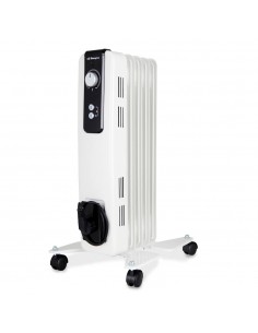 Radiador Aceite - Orbegozo...