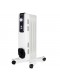 Radiador Aceite - Orbegozo RH1000