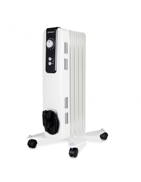 Radiador Aceite - Orbegozo RH1000