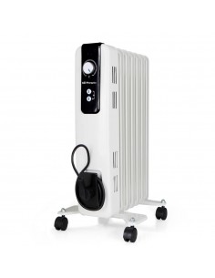 Radiador Aceite - Orbegozo...