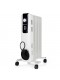 Radiador Aceite - Orbegozo RH1500