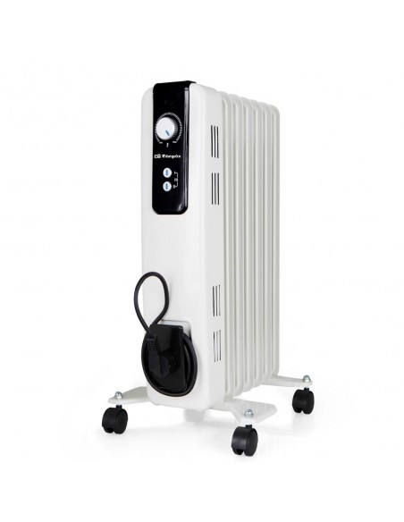 Radiador Aceite - Orbegozo RH1500