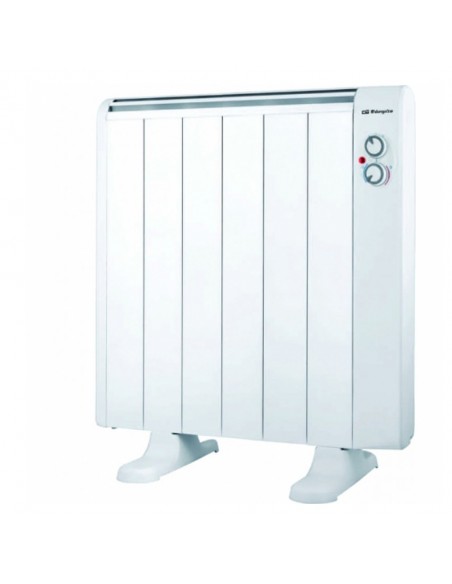 Emisor Térmico - Orbegozo RRM1010 1000W Emisor Térmico - Orbegozo RRM1010 1000W
