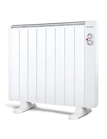 Emisor Térmico - Orbegozo RRM1510 1500W