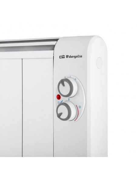 Emisor Térmico - Orbegozo RRM810 800W