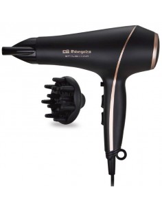 Secador de Pelo - Orbegozo...