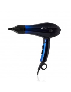 Secador de Pelo - Orbegozo...