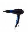 Secador de Pelo - Orbegozo SE2085 Azul Negro