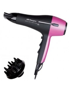 Secador de Pelo - Orbegozo...