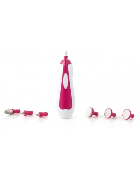 Set Manicura - Orbegozo SET5125