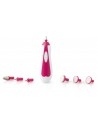 Set Manicura - Orbegozo SET5125